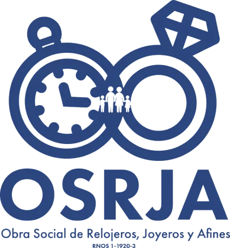 logo osrja