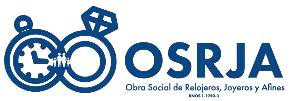 logo osrja