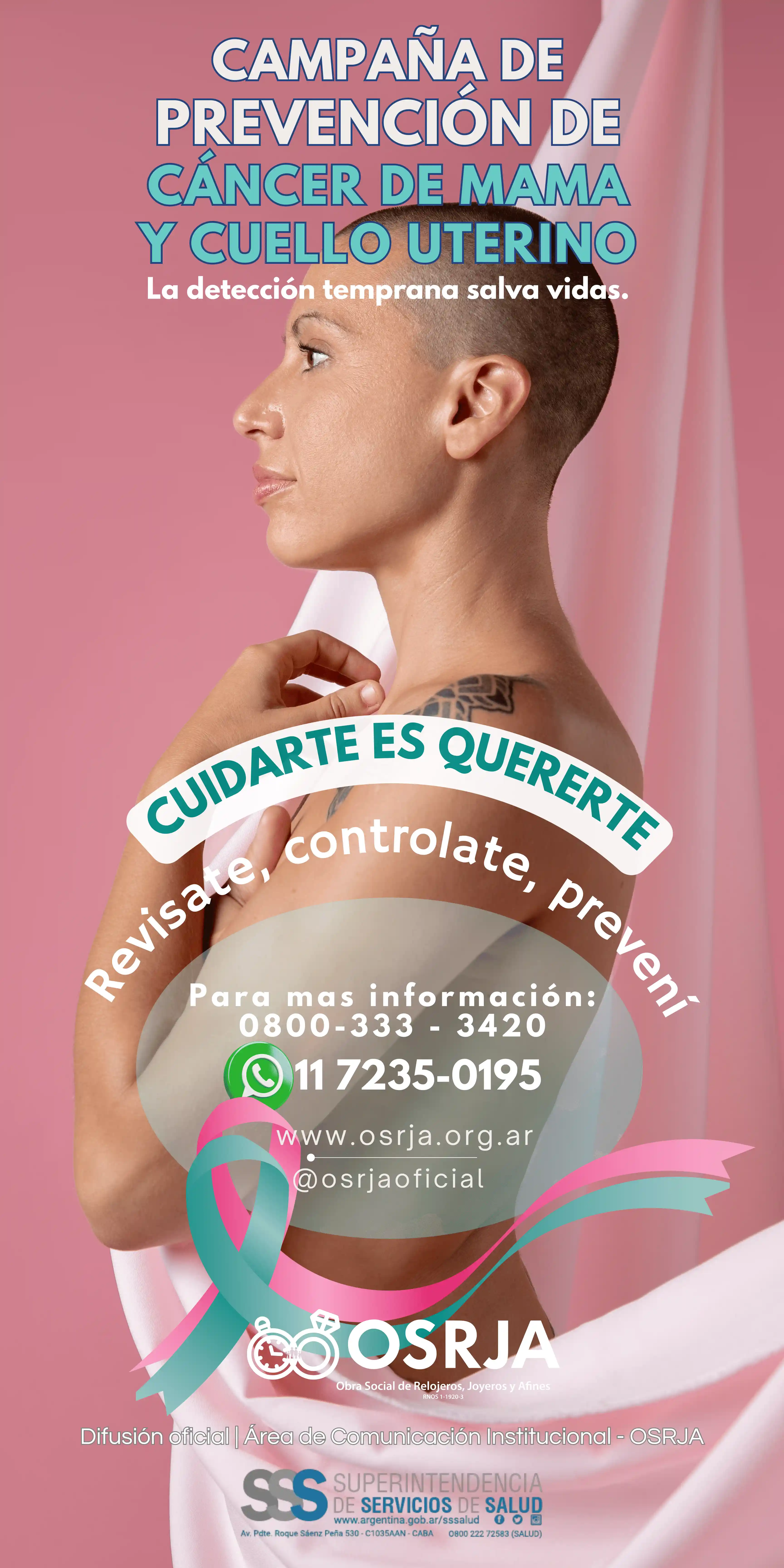 imagen de prevencion cuello uterino